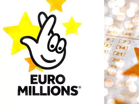 euro millions online