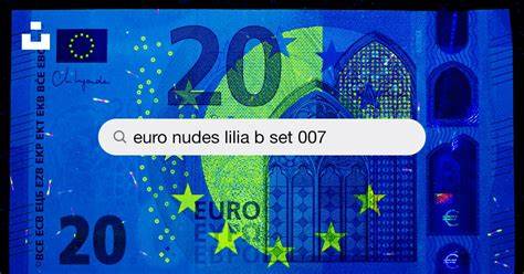 euro nudes