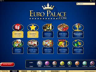 euro palace casino mobile download bzak