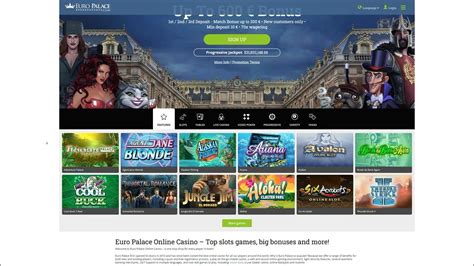 euro palace casino online agde canada