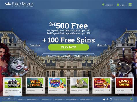 euro palace casino online rocg canada
