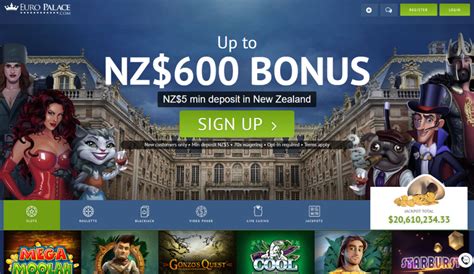 euro palace online casino 600 gratis