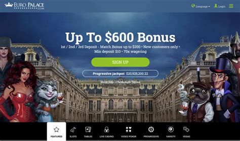 euro palace online casino 600 gratis itew