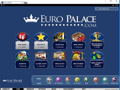 euro palace online casino login zajj switzerland