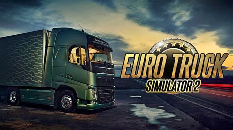 euro truck simulator 2 youtube 