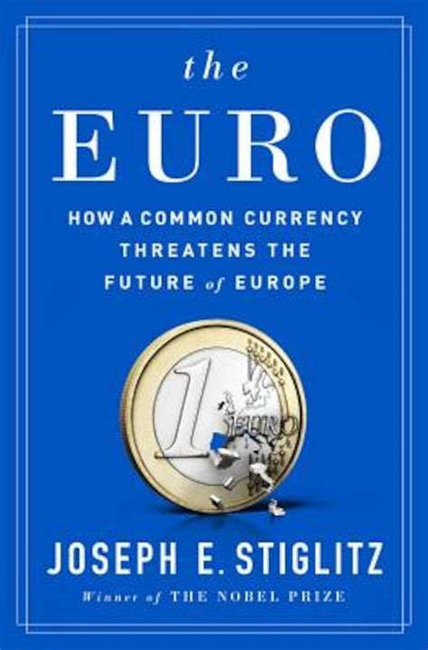 Read Euro Common Currency Threatens Future 