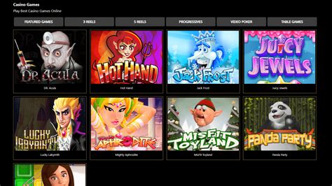 eurobets casino review canada