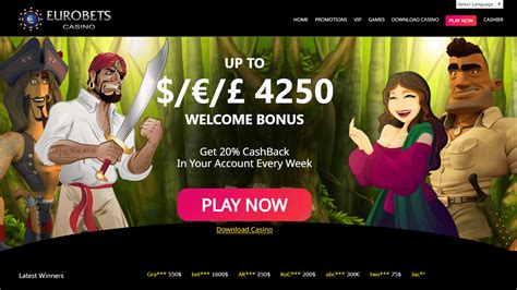 eurobets casino review emqc