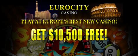 eurocity casino erfahrung
