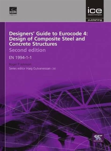 Eurocode 4 Design Guide