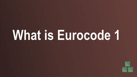 Eurocode 8 Design Guide