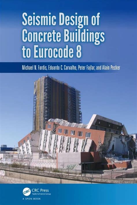 Eurocode 8 Seismic Design Of Buildings Worked Examples