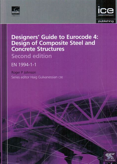 Download Eurocode 4 Design Guide 