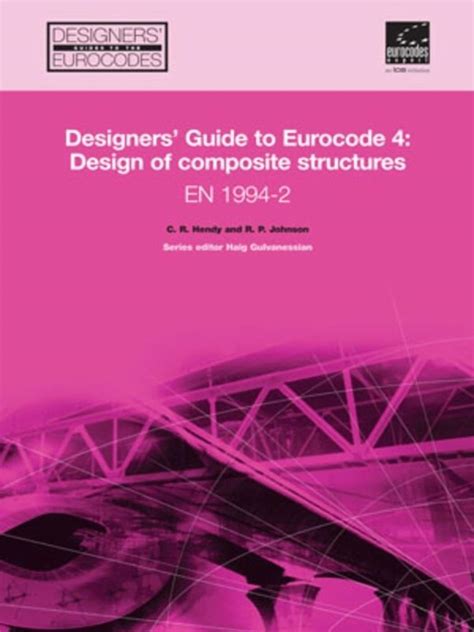 Download Eurocode 4 Design Guide 