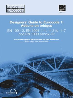 Full Download Eurocodes Guides Ice Virtual Library 