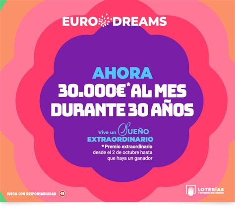 eurodreams lae!