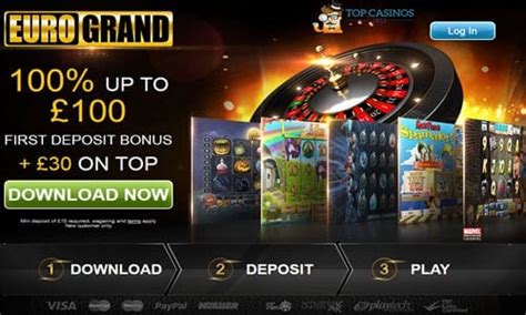 eurogrand casino bonus code robe