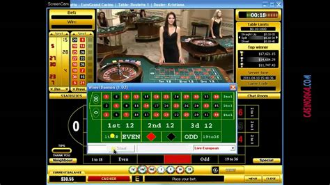 eurogrand casino nnmz