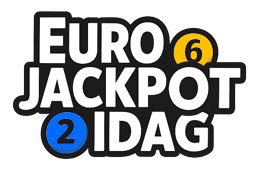 eurojackpot idag