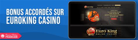 euroking casino bonus code gfca luxembourg