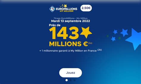 euromillions 13 july 2022
