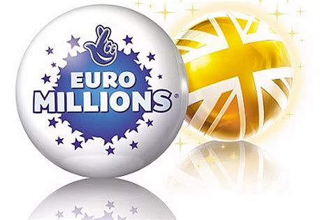 euromillions uk jackpot