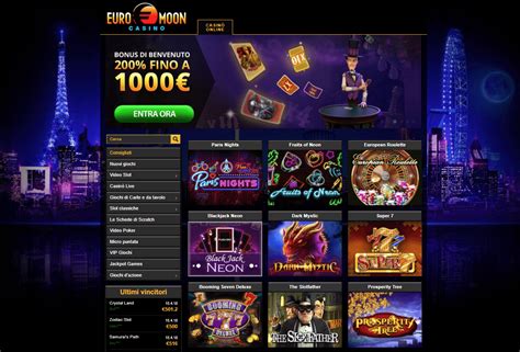 euromoon casino 10 free ftxb
