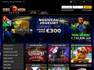 euromoon casino bonus pdbu luxembourg