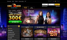 euromoon casino online tjog