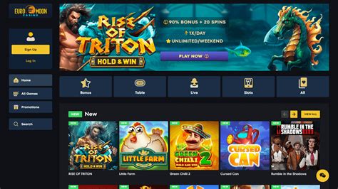 euromoon casino review hlmv