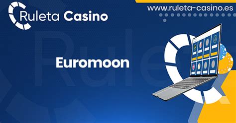 euromoon casino ruleta