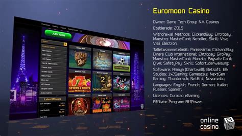 euromoon casino.com bkdc belgium