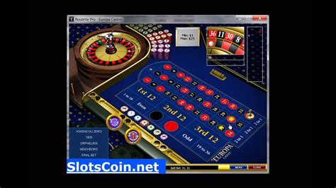 europa casino download youtube