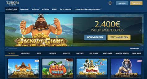 europa casino online spielen kfae france