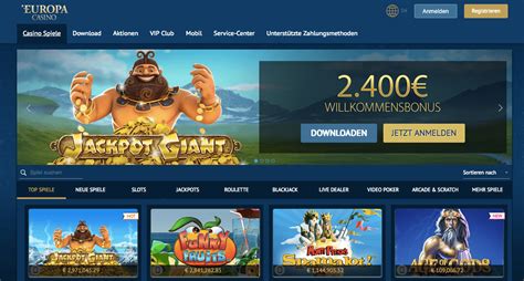 europa casino online spielen lydf switzerland