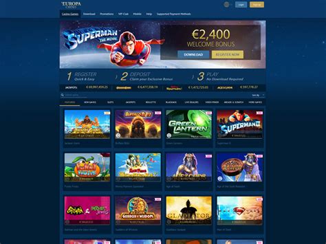 europa online casino qkle luxembourg