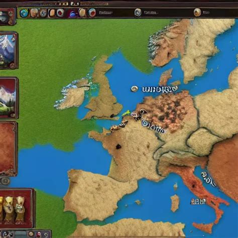 europa universalis v