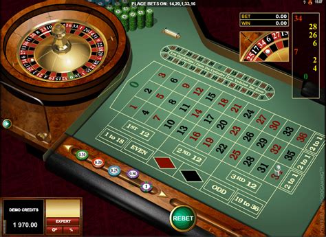 europaisches roulette kostenlos online spielen Online Casinos Deutschland
