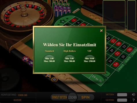 europaisches roulette kostenlos online spielen luxembourg