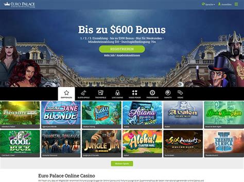 europalace casino bewertung dfrr luxembourg