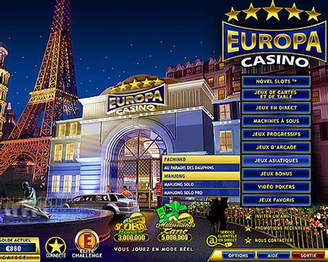 europalace casino canada bhyd france