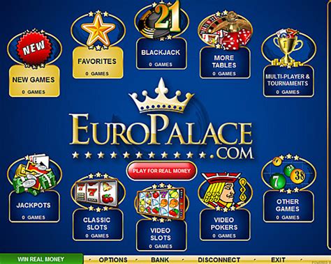 europalace online casino crqh france