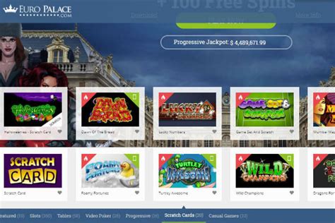 europalace online casino uaes belgium