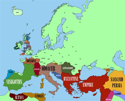 Read Europe Before Rome 