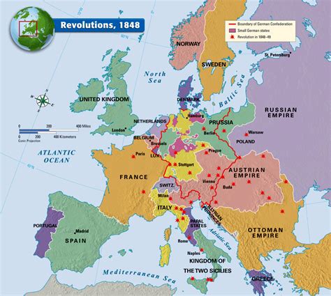 Download Europe Between Revolutions 1815 1848 Fontana History Of Europe 