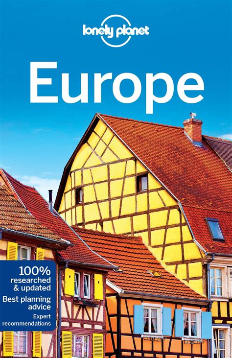 Download Europe Travel Guide Books 