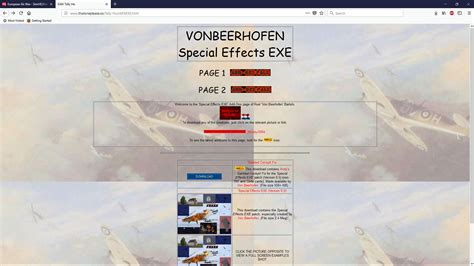 european air war patch 128e skype
