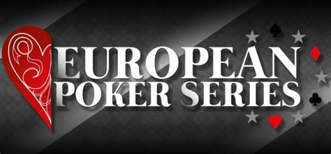european poker series djro belgium