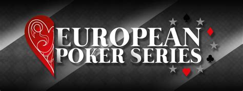 european poker series koes switzerland