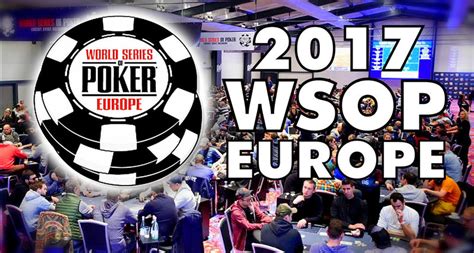 european poker series wykj switzerland